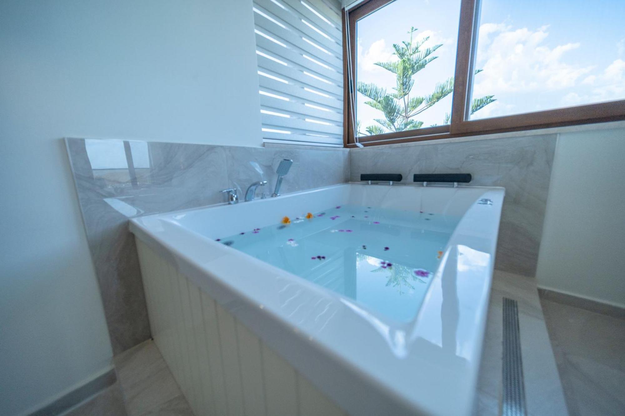 Zera Bodrum By Oezuekara Exteriör bild