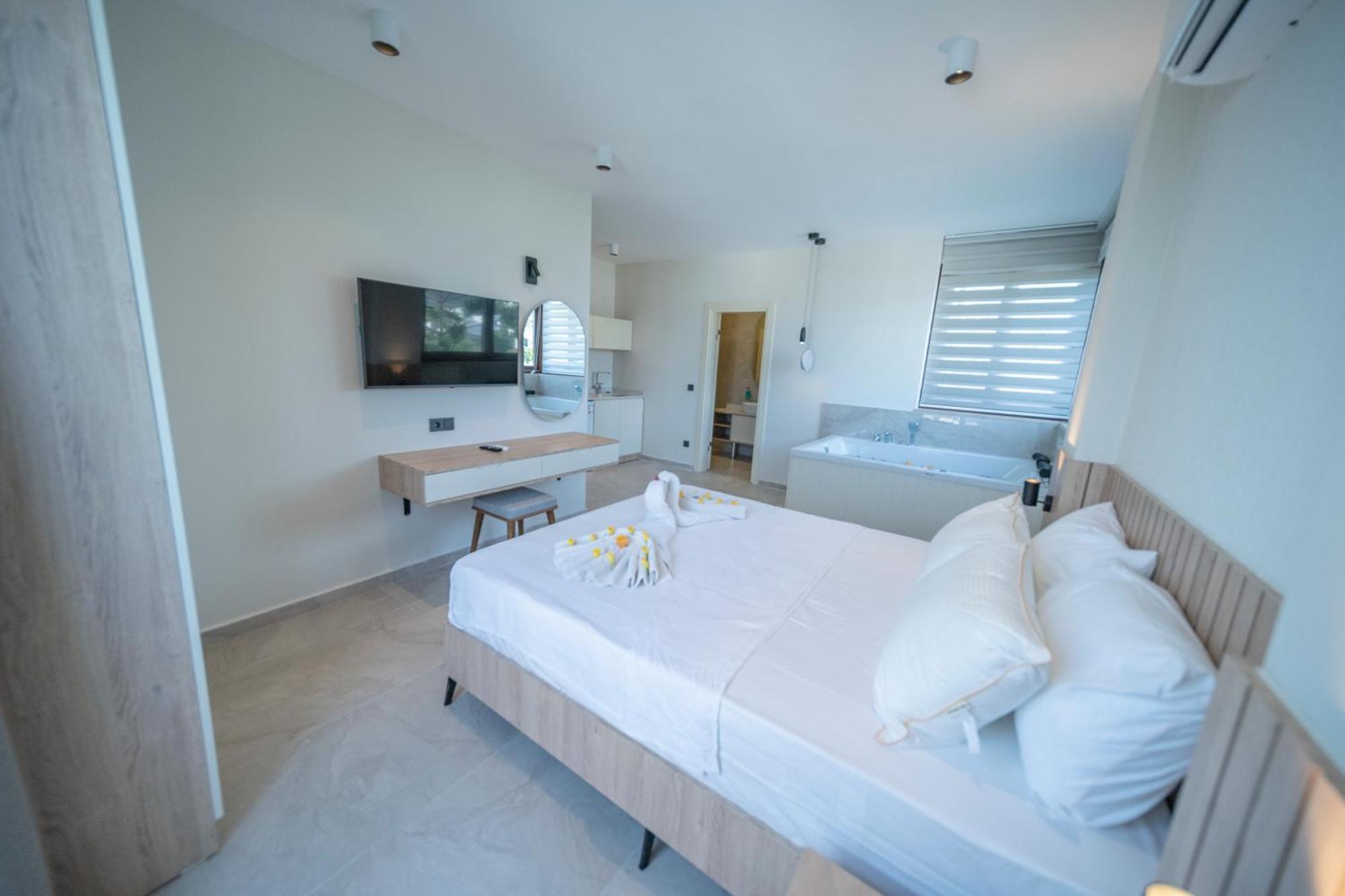 Zera Bodrum By Oezuekara Exteriör bild